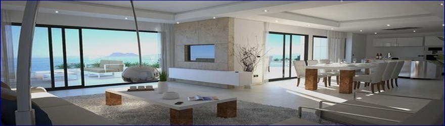 Apartments - Costa del Sol